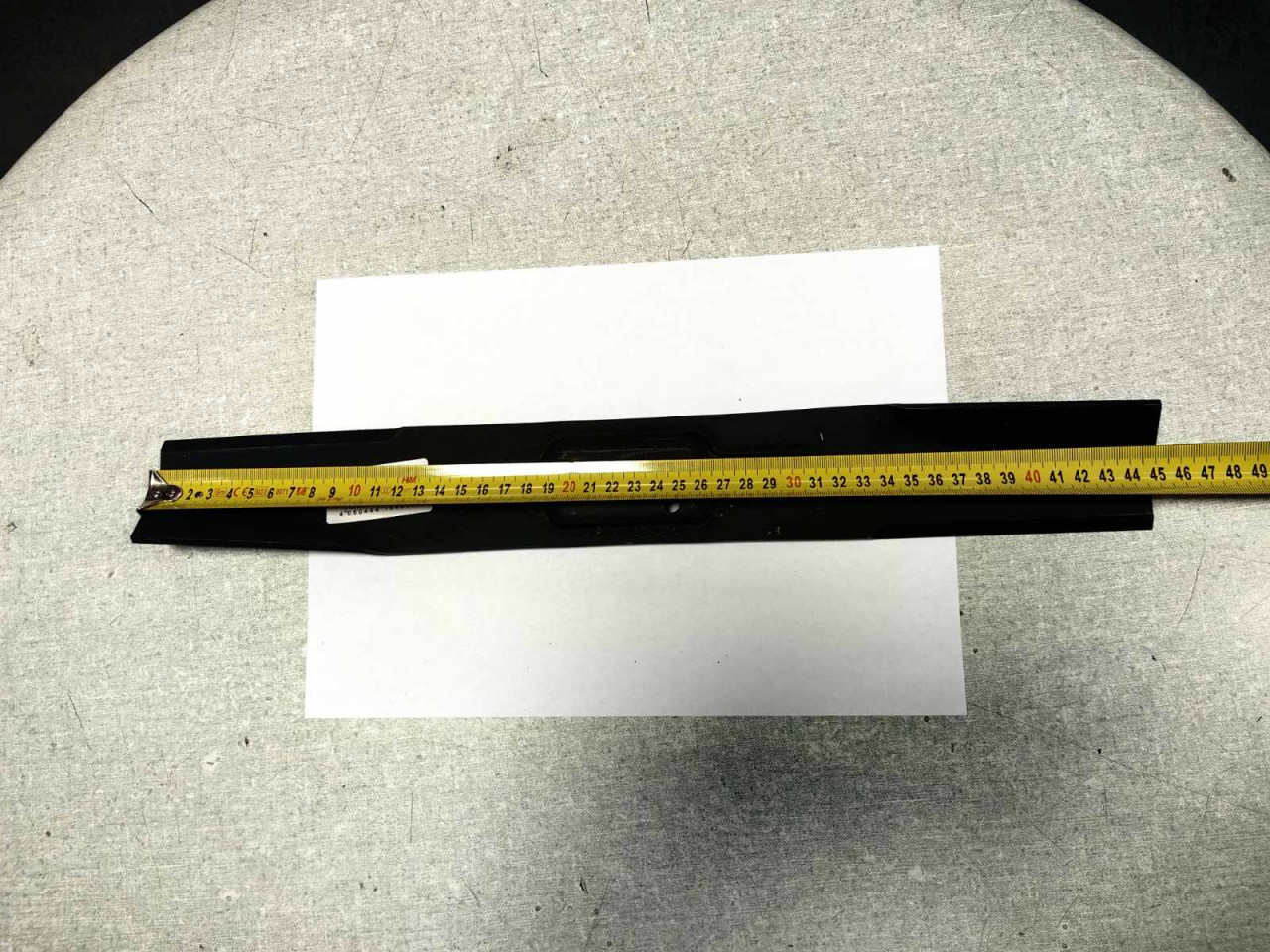 NOZ ZA KOSILICU EINHELL 45,6 cm 456 MM RATIOPARTS