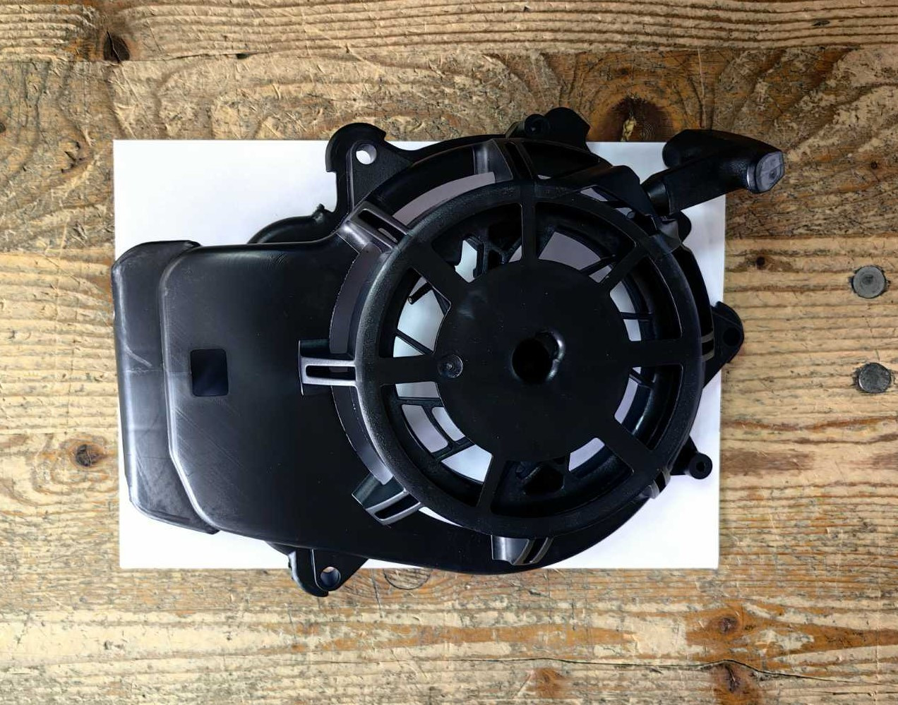 STARTER PALJENJA BRIGGS & STRATTON  650EXI 675EXI