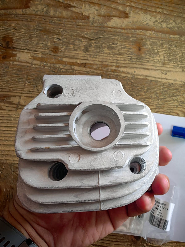 CILINDAR KLIP KARIKE SJEKAC HUSQVARNA K 750 760 FI 51 METEOR