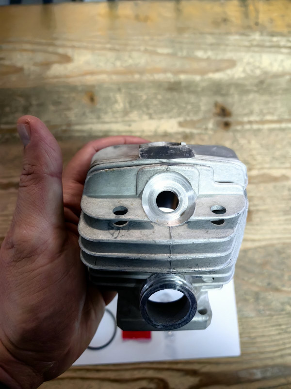 CILINDAR KLIP KARIKE STIHL 064 065 MS 640 650 FI 52
