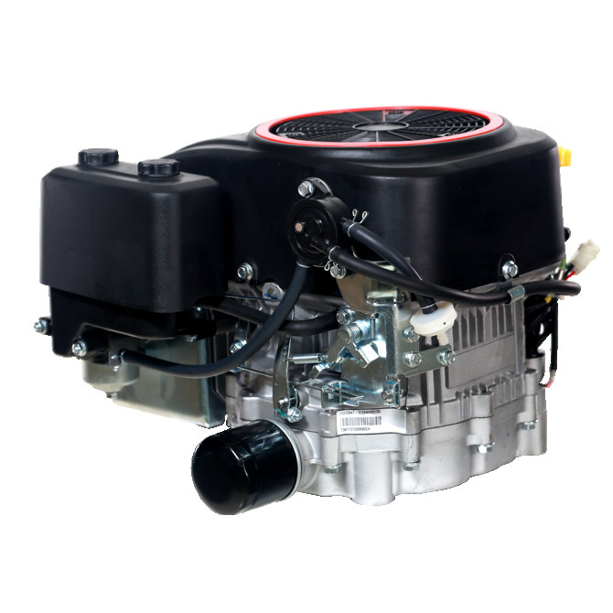 MOTOR ZA TRAKTORSKU KOSILICU LONCIN 452 cc 12.5 KS D=25 L=79 mm