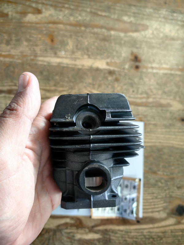CILINDAR KLIP KARIKE 026 MS 260 fi 44 mm