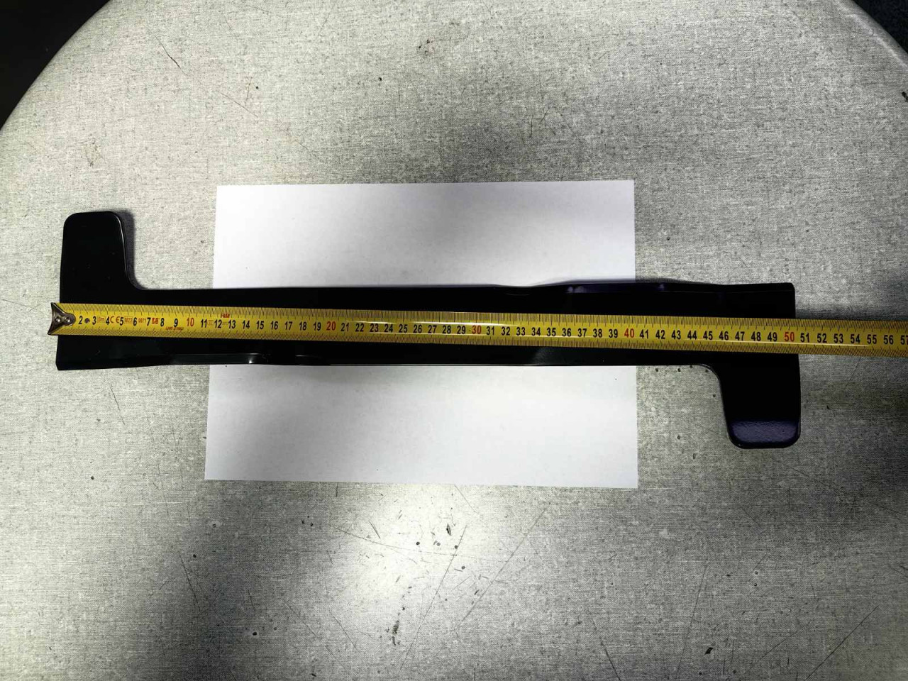 NOZ ZA KOSILICU 52 cm 520 mm RATIOPARTS