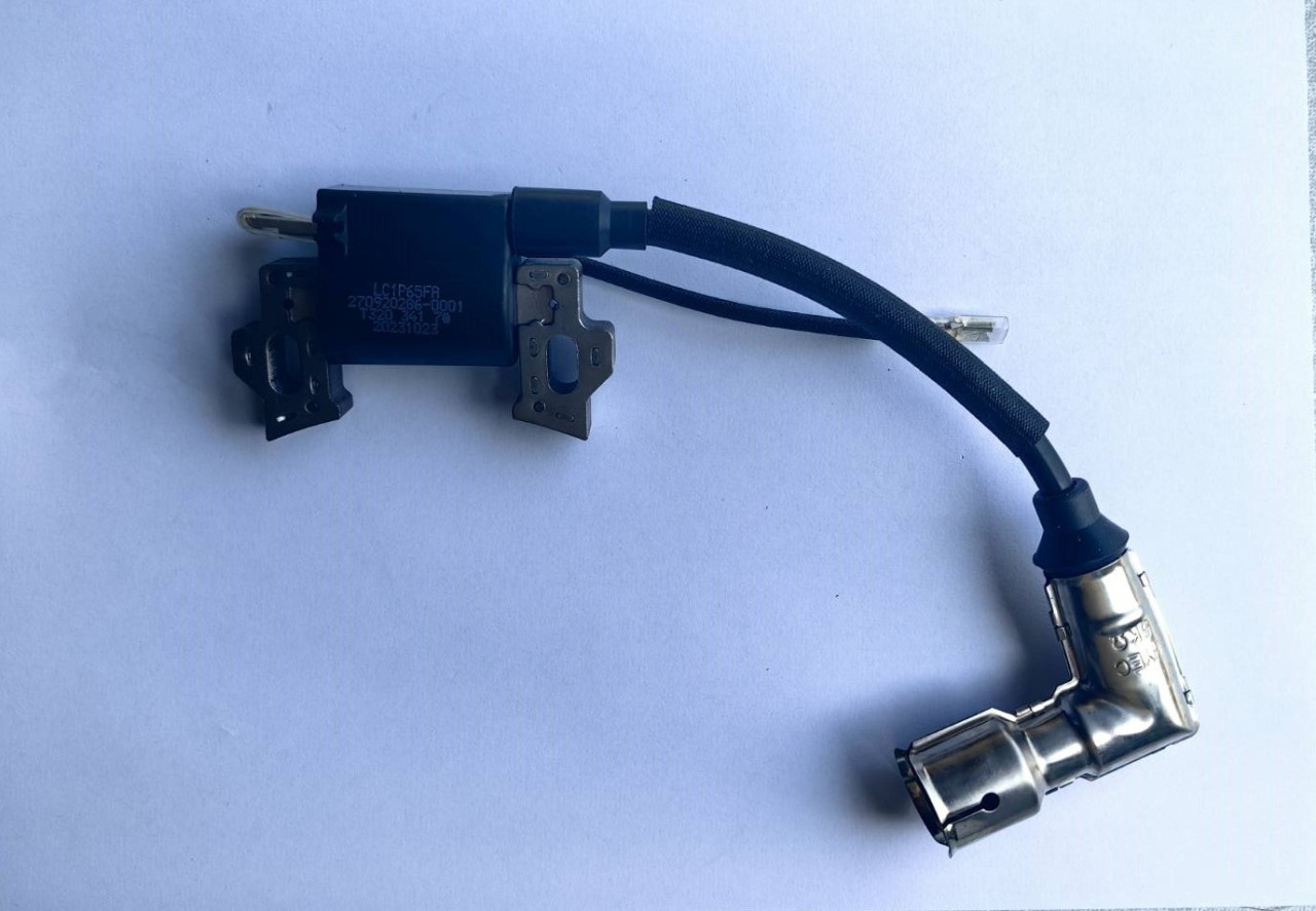 ELEKTRONIKA (BOBINA) LONCIN LC 1P70FC