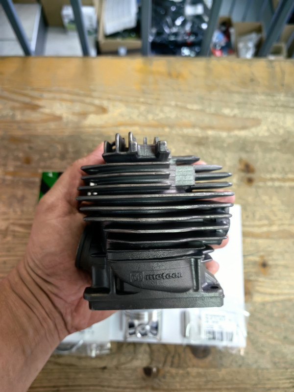 CILINDAR I KLIP STIHL MS 661 D=56mm METEOR