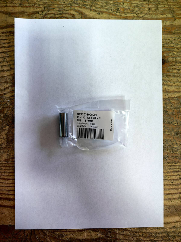 KLIP I KARIKE HUSQVARNA 359  JONSERED 2159 Fi 47x12 mm METEOR