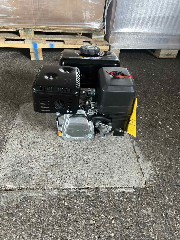 MOTOR LONCIN G200F 6.5 KS MOTOKULTIVATORI PUMPE ZABA ZABE
