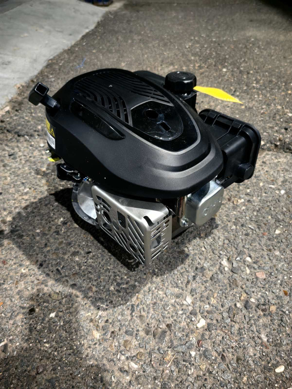 GGP STIGA WBE 120 OHV MOTOR ZA MOTORNE KOSILICE