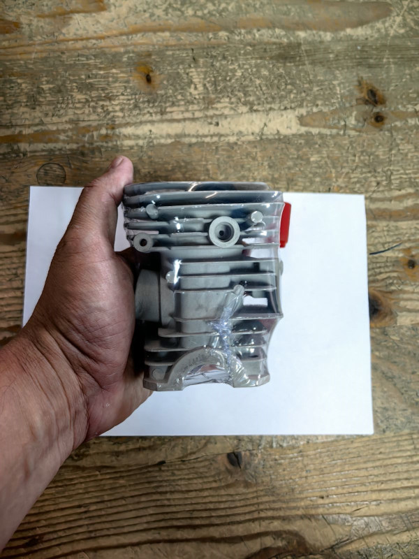 CILINDAR I KLIP HUSQVARNA 340 Fi=40mm WILLTEK
