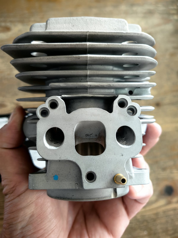 CILINDAR KLIP KARIKE HUSQVARNA 575 575XP fi 51 mm