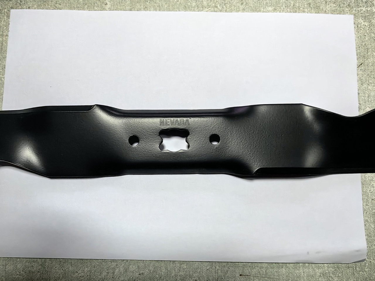 NOZ ZA KOSILICU MTD 40 cm 400 mm