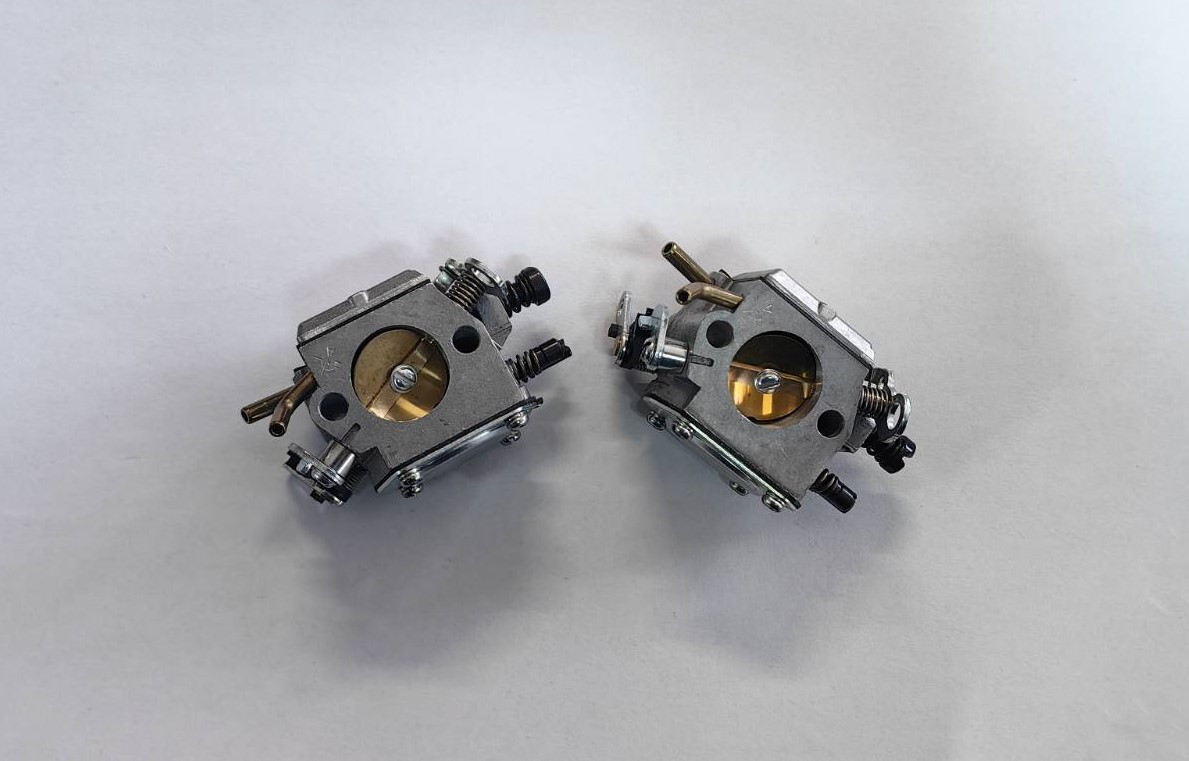 KARBURATOR HUSQVARNA 365 362 371 372  WALBRO ORIGINAL