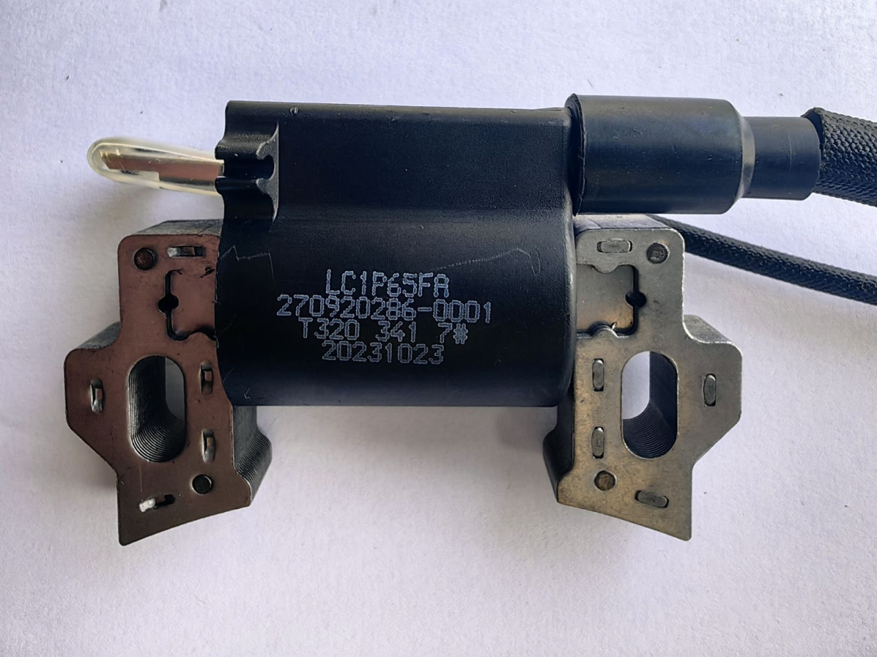 ELEKTRONIKA (BOBINA) LONCIN LC 1P70FC