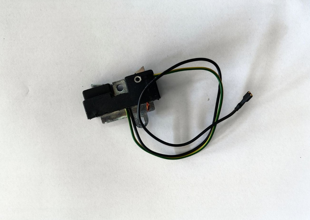 ELEKTRONIKA HUSQVARNA 61 STARI TIP