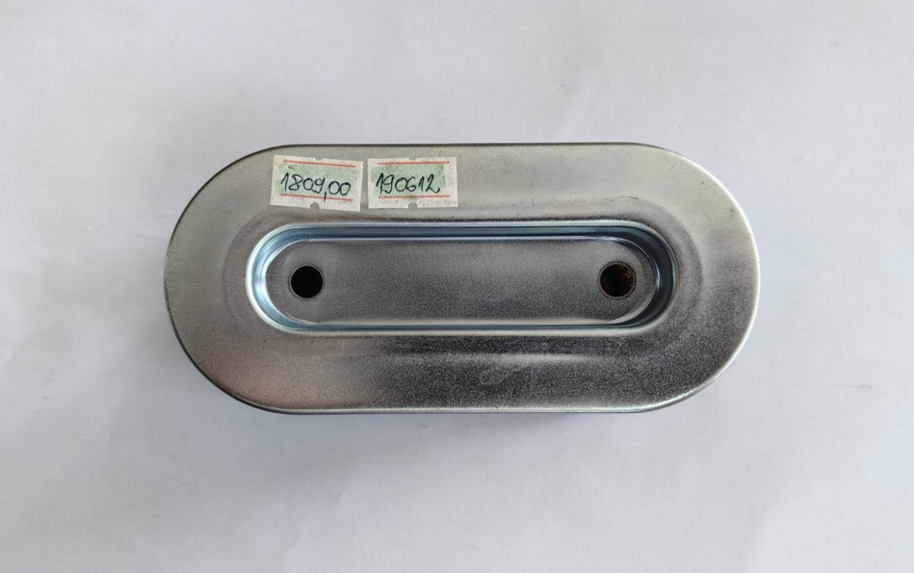 FILTER VAZDUHA B&S BRIGGS & STRATTON 7 8 11 KS 491950 140 x 70 mm