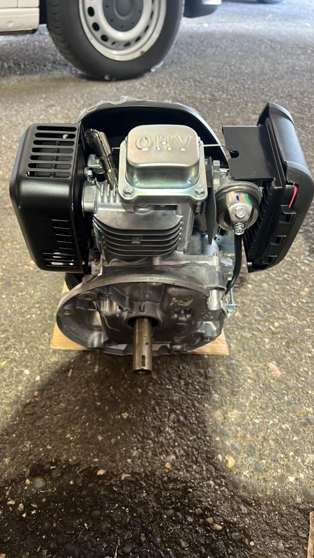 GGP STIGA WBE 200 MOTOR ZA MOTORNE KOSILICE