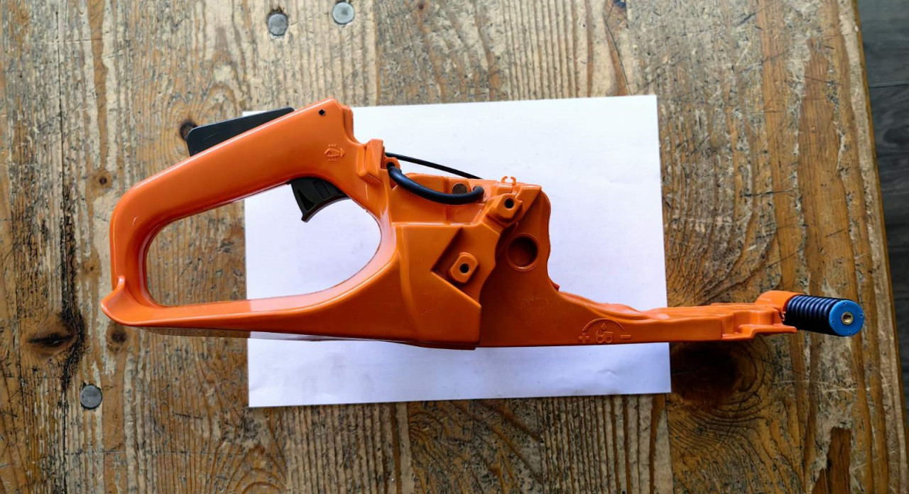 REZERVOAR GORIVA HUSQVARNA 365 362 371 372 SA RUKOHVATOM