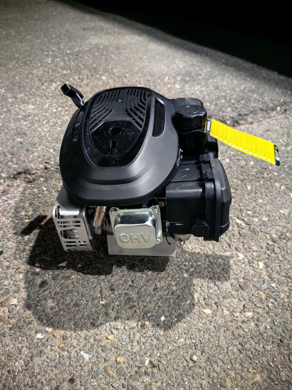 GGP STIGA WBE 120 OHV MOTOR ZA MOTORNE KOSILICE