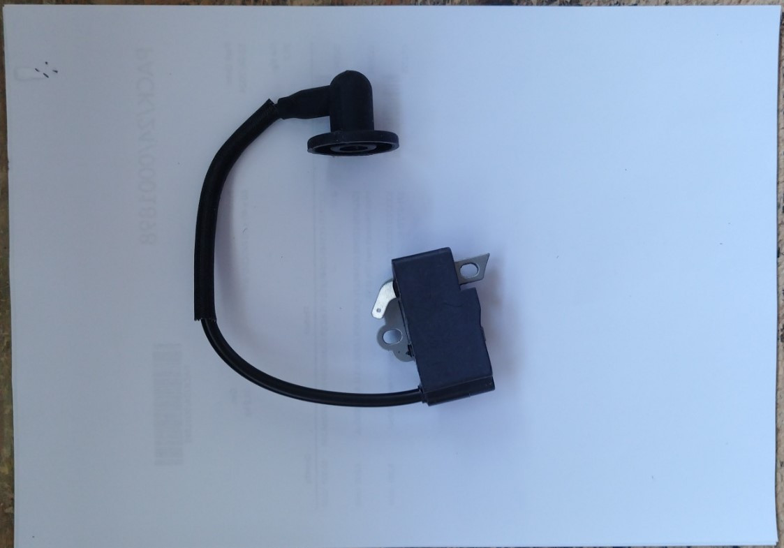 ELEKTRONIKA (BOBINA) STIHL MS 271 291 391