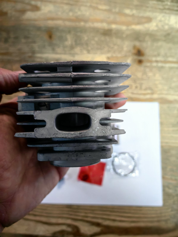 CILINDAR KLIP KARIKE HUSQVARNA 51 fi 45 mm
