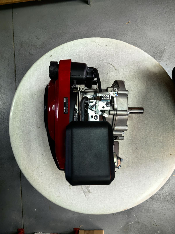 MOTOR ZA KOSILICE LONCIN 196 CC 5 KS