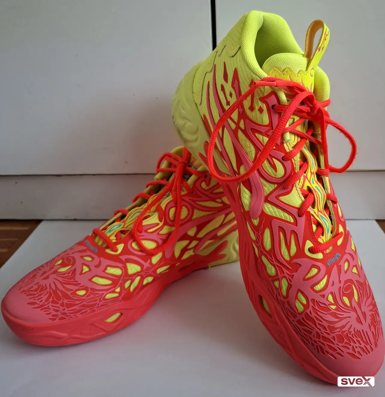Puma MELO MB.04 1 Love Multi Košarkaške patike