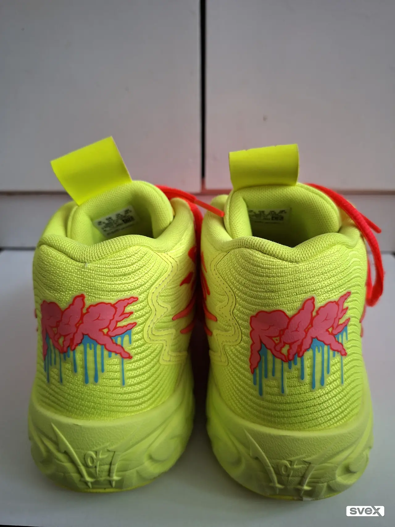 Puma MELO MB.04 1 Love Multi Košarkaške patike