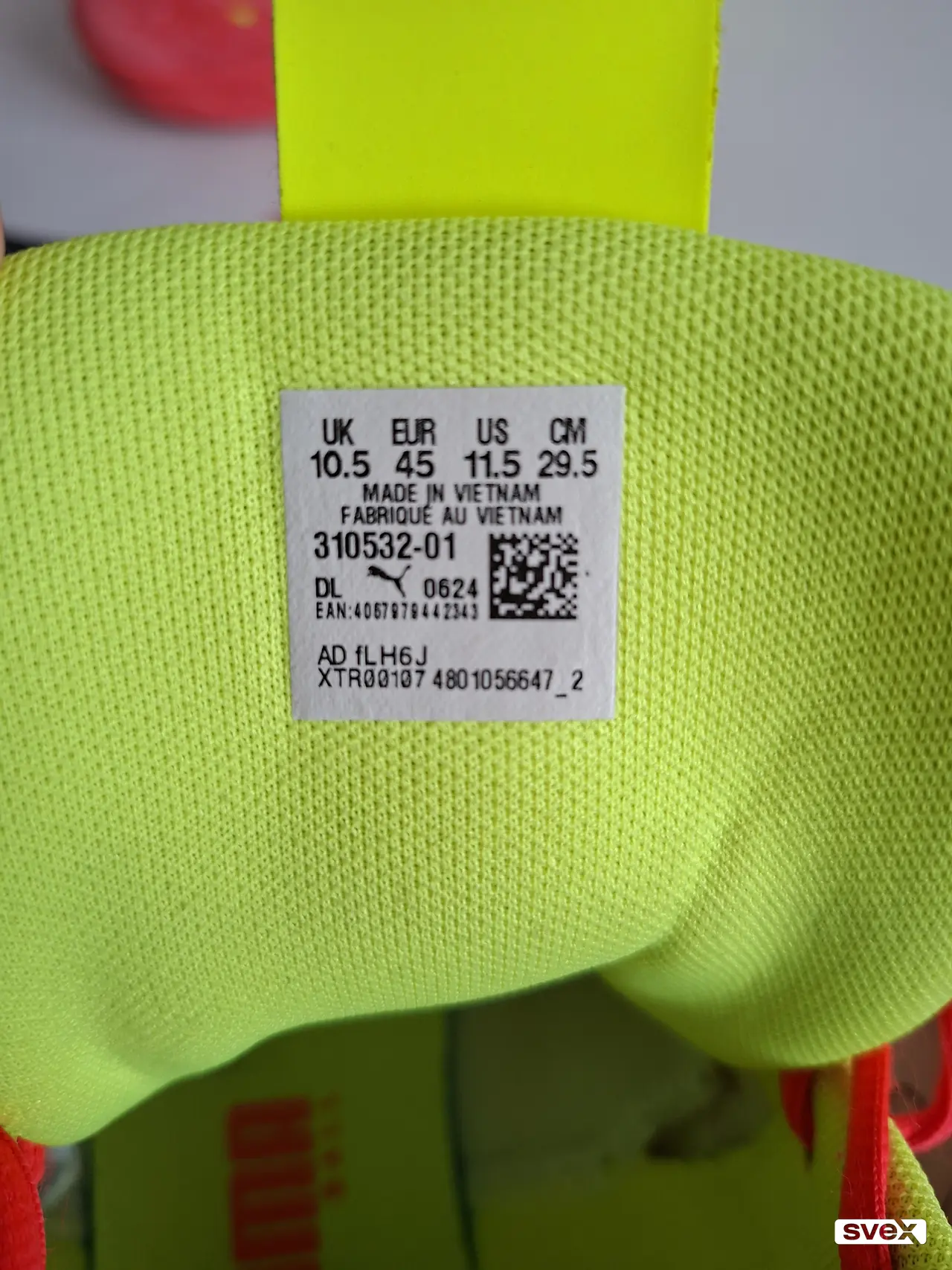 Puma MELO MB.04 1 Love Multi Košarkaške patike