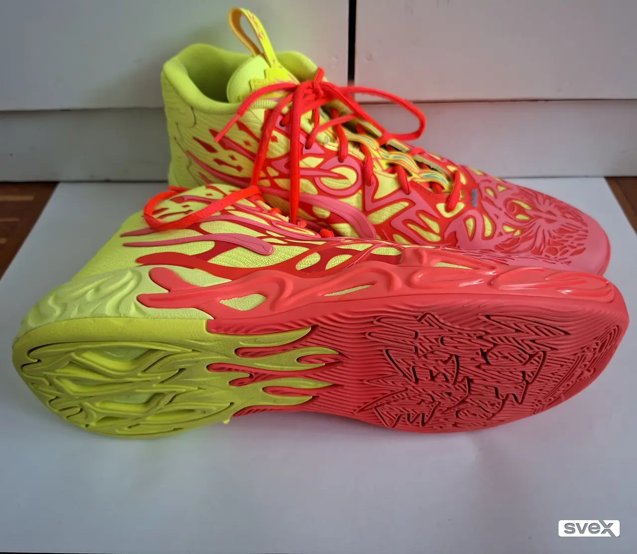 Puma MELO MB.04 1 Love Multi Košarkaške patike