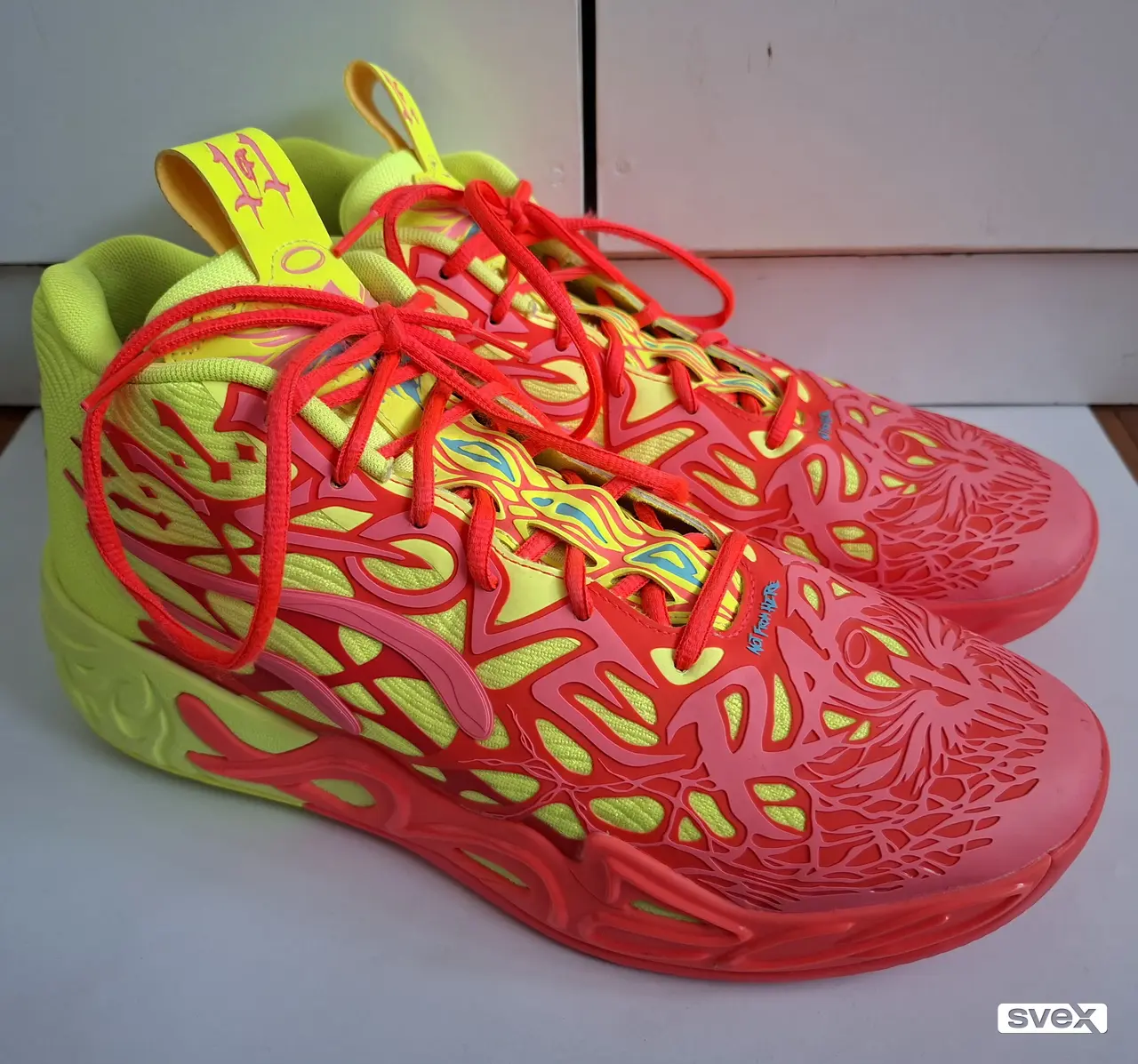 Puma MELO MB.04 1 Love Multi Košarkaške patike