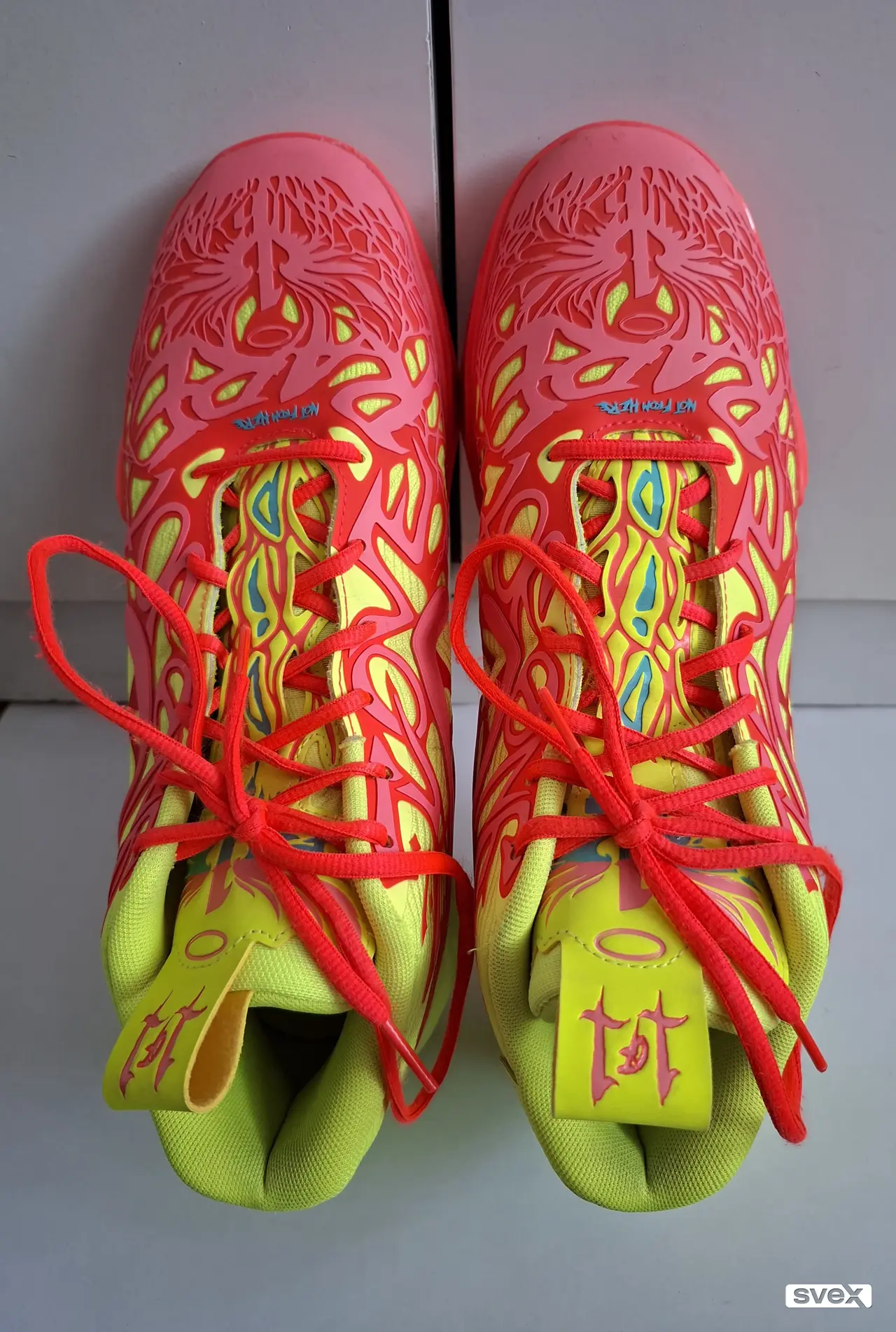 Puma MELO MB.04 1 Love Multi Košarkaške patike
