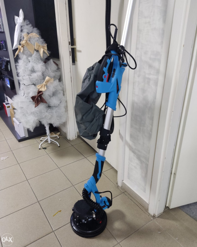 Brusilica za zidove i stropove žirafa FIXTEC FDS08002L