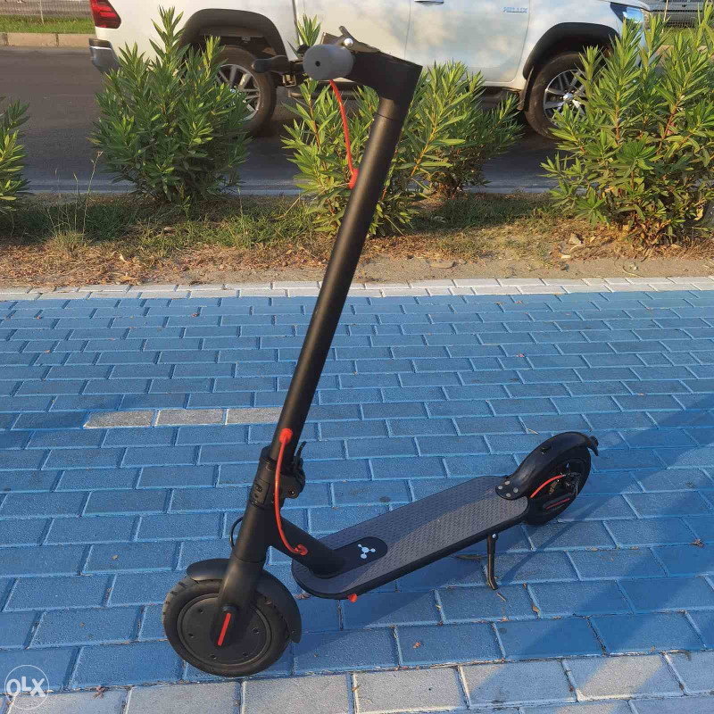 "Nano MK1" električni skuter - trotinet 350W