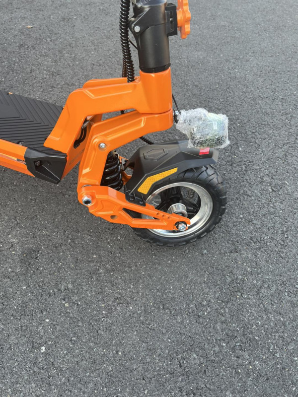 Nano scooter S10