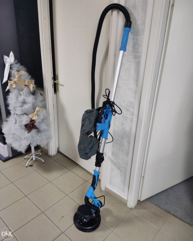 Brusilica za zidove i stropove žirafa FIXTEC FDS08002L