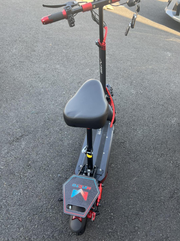 NANO Scooter T16