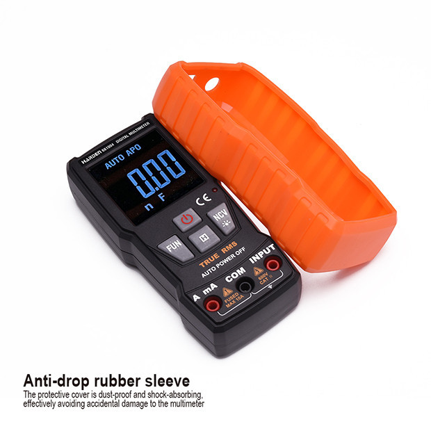 Pametni multimetar Harden 661004