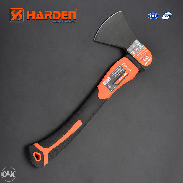 Mala sjekira "HARDEN" 590470