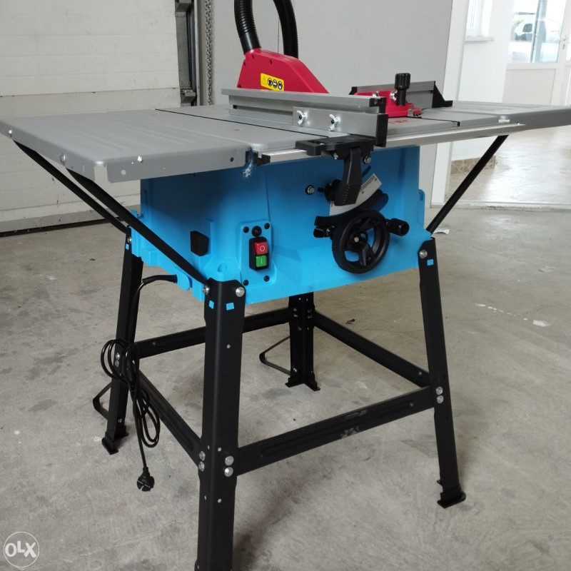 STOLNA PILA 1800W FIXTEC FTS18001