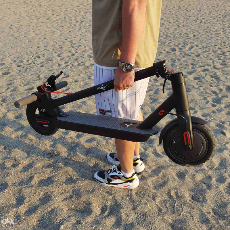 "Nano MK1" električni skuter - trotinet 350W