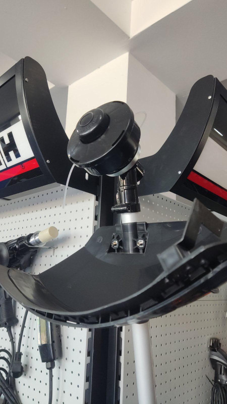 TEH Tools Motorni trimer za travu 1.4kW AKCIJA