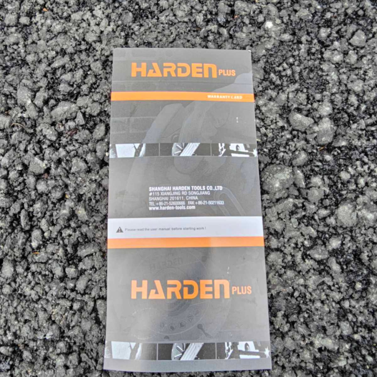 Pikamer HARDEN 1500W 750832