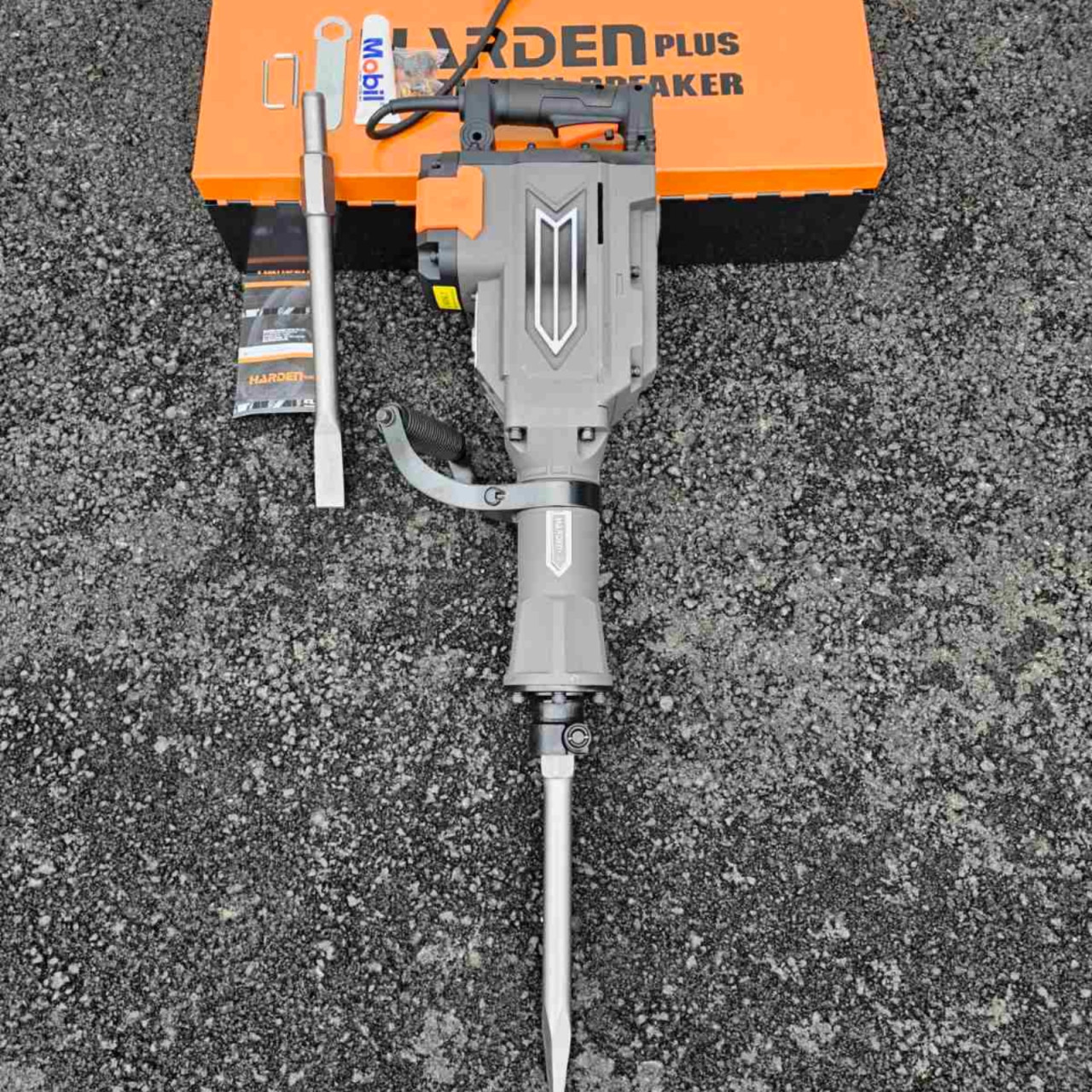 Pikamer HARDEN 1500W 750832