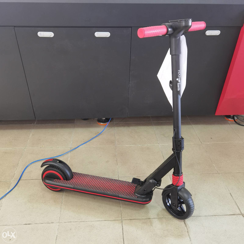 Električni skuter (trotinet) "Nano KIDS Mk4"