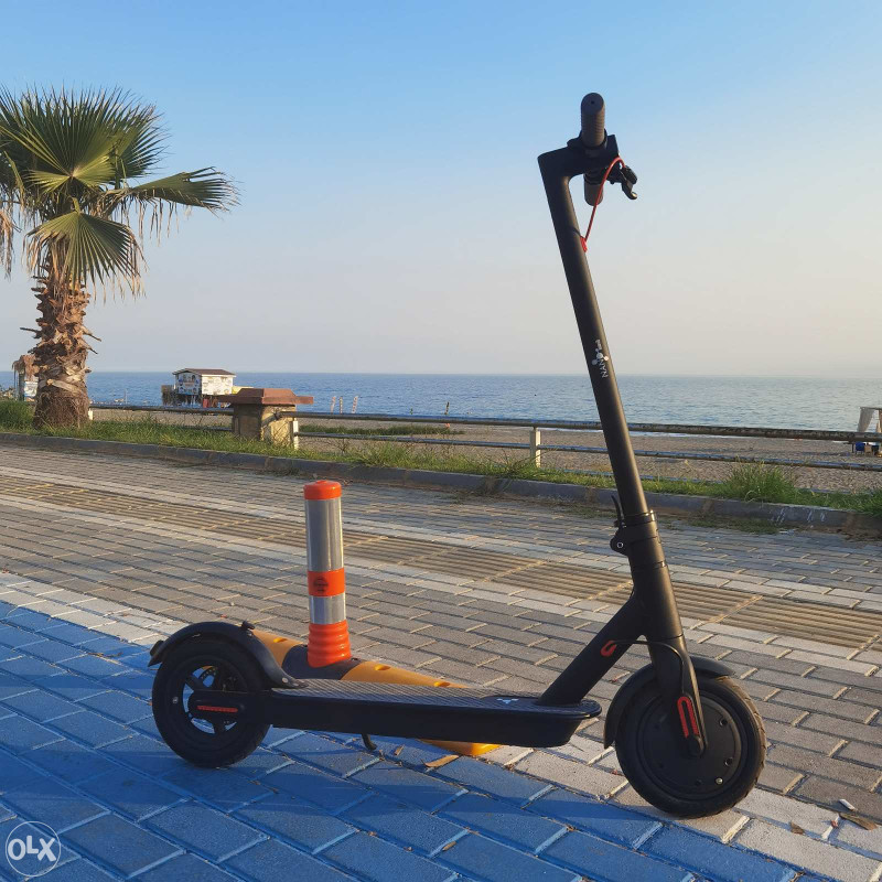 "Nano MK1" električni skuter - trotinet 350W