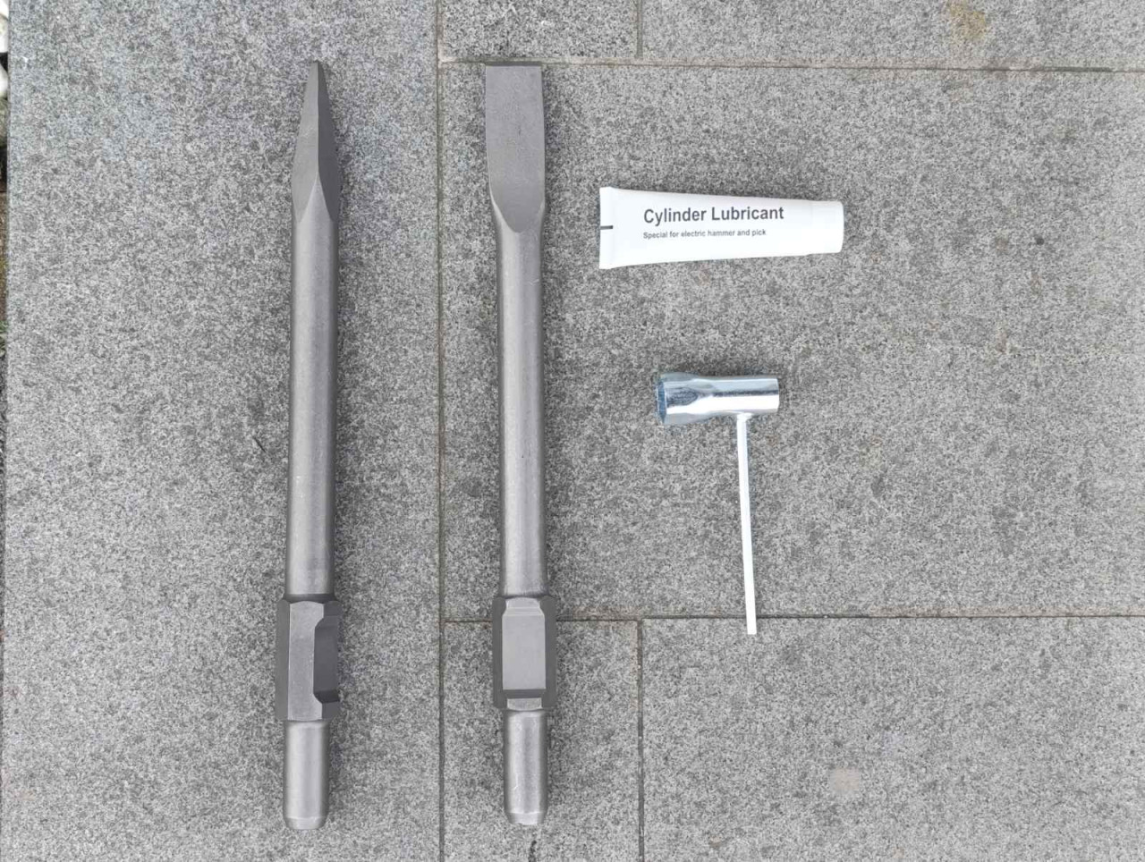 TEH THD9518 Pikamer Mašina za štemanje