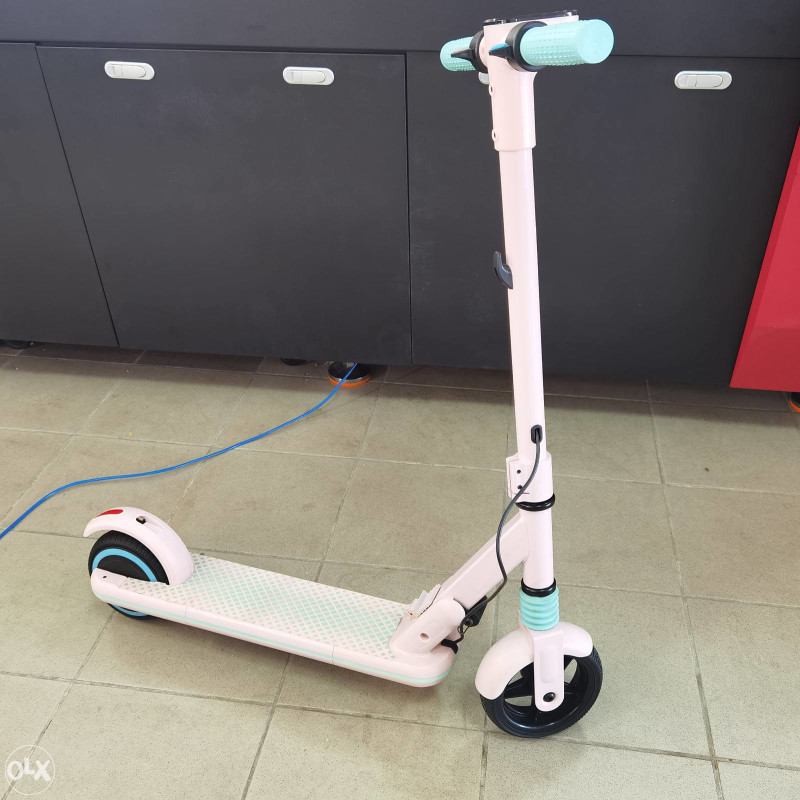 Električni skuter (trotinet) "Nano KIDS Mk4"