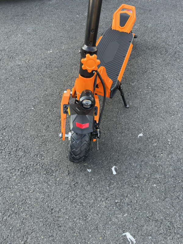 Nano scooter S10