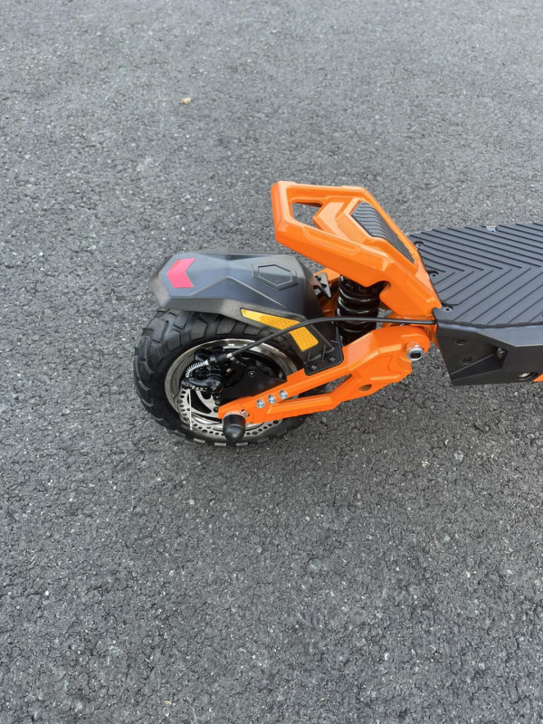 Nano scooter S10