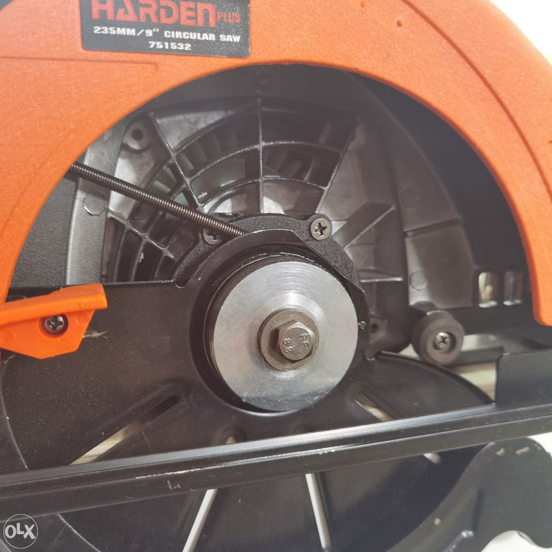 CIRKULAR HARDEN (751532)